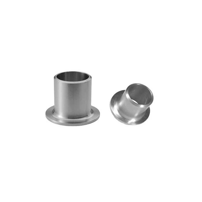 Stainless Steel Stub End high quality