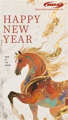 봄 축제 휴일 공지