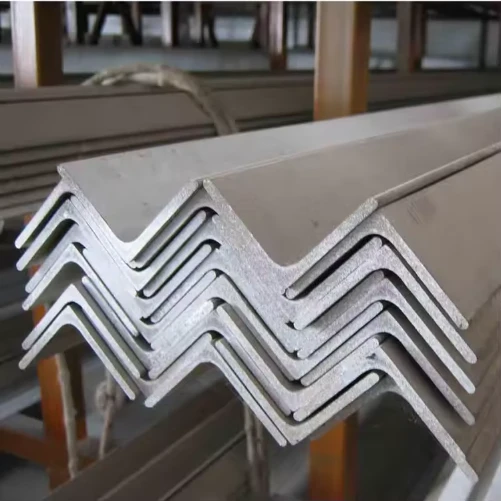 Stainless Steel Equal Angle best